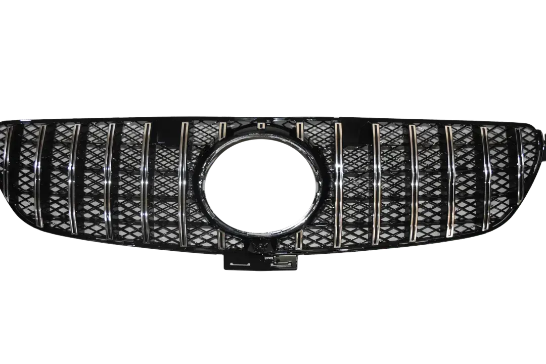 GT GRILL FOR 166 GLE